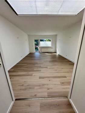 Foto - Geräumige 4 Zimmer Wohnung mit Garten mitten im Zentrum