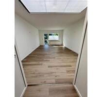 Geräumige 4 Zimmer Wohnung mit Garten mitten im Zentrum - Schleswig