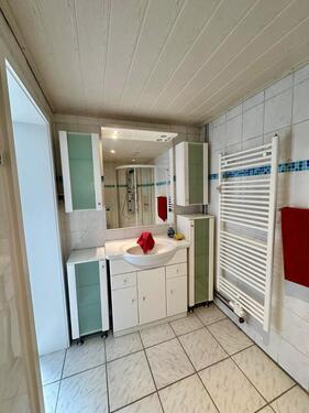 Foto - 4 Zimmer Erdgeschoßwohnung in Schleswig