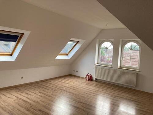 Foto - 3 Zimmer Dachgeschoßwohnung zur Miete in Hückelhoven
