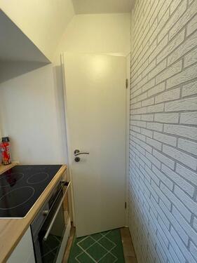 Foto - Ein Zimmer Wohnung in Harburg Rönneburg