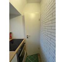 Ein Zimmer Wohnung in Harburg Rönneburg - Hamburg