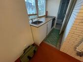 Foto - 1 Zimmer Erdgeschoßwohnung in Hamburg