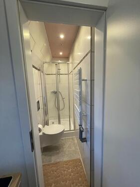 Foto - Erdgeschoßwohnung in Hamburg zur Miete