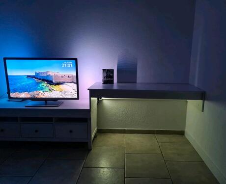 Foto - 1 Zimmer Etagenwohnung zur Miete in Hannover