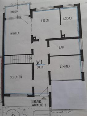 Foto - andere zur Miete in Marpingen