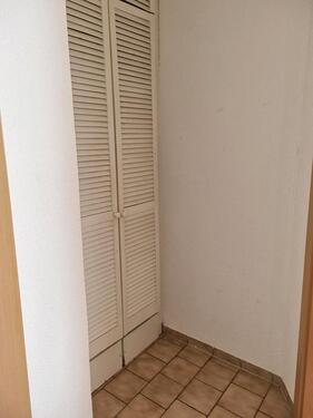 Foto - 2 Zimmer Dachgeschoßwohnung zur Miete in Anklam