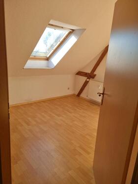 Foto - 2 Zimmer Dachgeschoßwohnung in Anklam