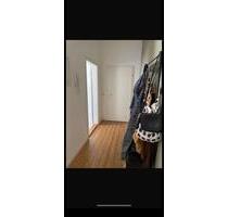 Zentrale 2 Raum Wohnung - 590,00&nbsp;EUR Kaltmiete, ca.&nbsp; 55,00&nbsp;m&sup2; in Weimar (PLZ: 99423)