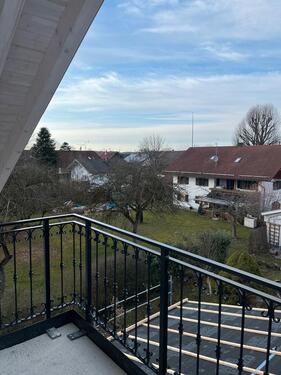 Foto - 2 Zimmer Dachgeschoßwohnung in München