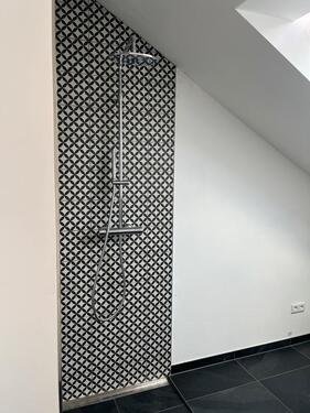 Foto - Dachgeschoßwohnung in München zur Miete