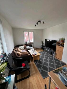 Foto - 3 Zimmer Wohnung - 950,00&nbsp;EUR Kaltmiete, ca.&nbsp; 60,00&nbsp;m&sup2;