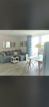 Foto - Helle 2- Zimmerwohnung München Bogenhausen mit 2 Balkonen