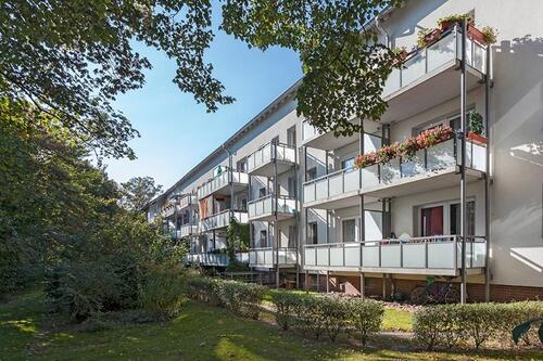 Foto - 3 Zimmer Etagenwohnung zur Miete in Hannover