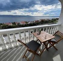 Meerblick Apartment in Novi Vinodolski – 250m zum Strand - München Altstadt-Lehel