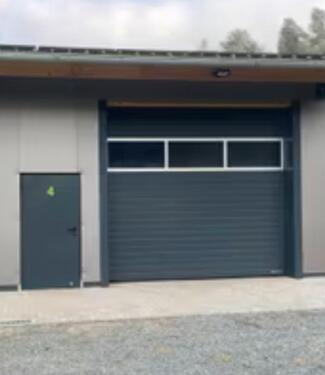 Foto - Lagerhalle - 803,00&nbsp;EUR Kaltmiete, ca.&nbsp; 6,00&nbsp;m&sup2;