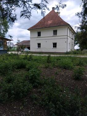 Foto - Einfamilienhaus in Wallersdorf zum Kaufen