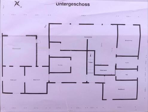 Foto - Mehrfamilienhaus, Wohnhaus in Wellheim zum Kaufen