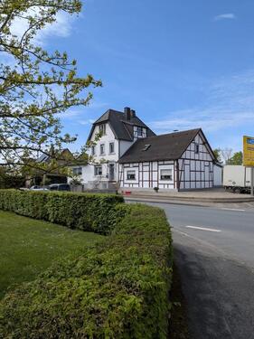 Foto - Einfamilienhaus in Oestinghausen