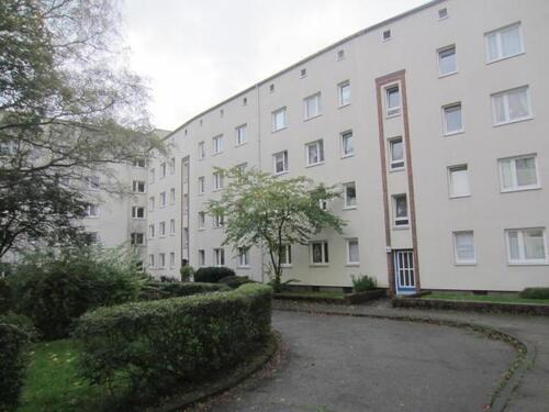 Foto - Singles aufgepasst: Ansprechende 2-Zimmer-Wohnung mit ca. 42 m²!