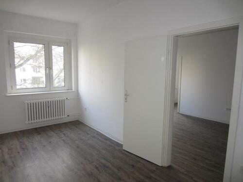Foto - 2 Zimmer Etagenwohnung in Hamburg
