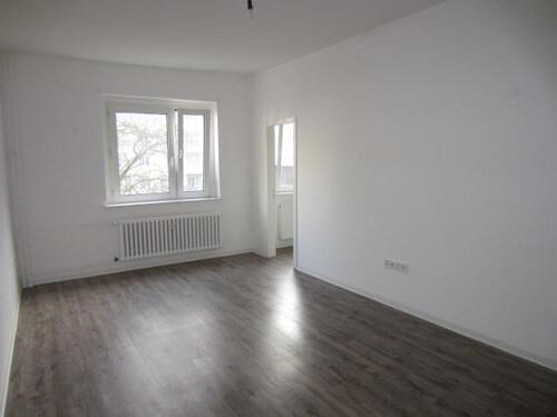 Foto - Etagenwohnung in Hamburg zur Miete