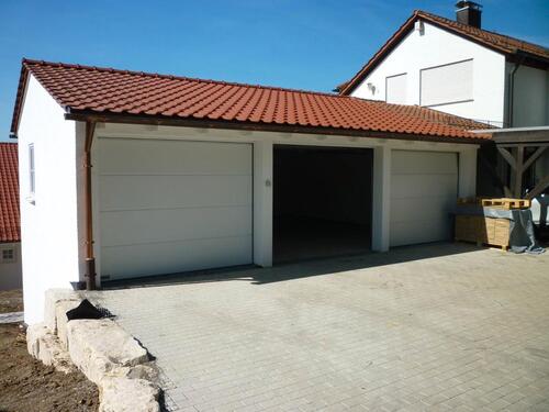 Foto - 8 Zimmer Reihenhaus in Ostfildern