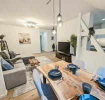 Renovierte DG-Wohnung in Wannsee – sofort bezugsfrei - Berlin Steglitz-Zehlendorf