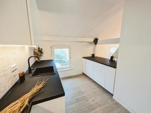 Foto - Dachgeschoßwohnung in Berlin zum Kaufen