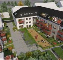 Energieeffiziente, moderne Single-Wohnung im Pauliniumkarree - Trier Kürenz
