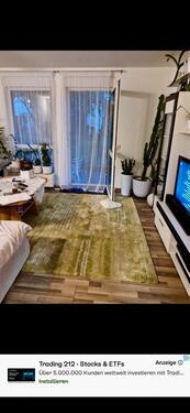Foto - Provisionsfr. von Privat 1-Zimmerwohnung mit Terasse und Stellpl.