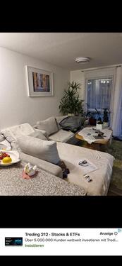 Foto - 1 Zimmer Terrassenwohnung zum Kaufen in Fürth