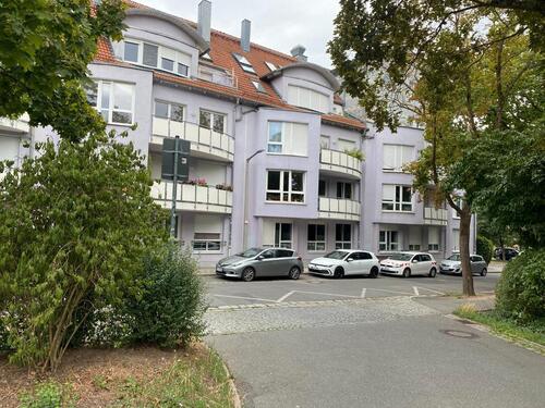 Foto - Wunderschöne 2,5 Zi-Wohnung in Fürth direkt an den Pegnitzauen