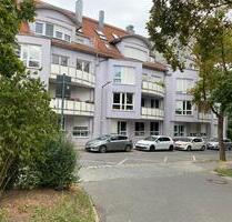 Wunderschöne 2,5 Zi-Wohnung in Fürth direkt an den Pegnitzauen