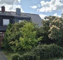 Doppelhaushälfte im Landhausstil mit schönem Garten - Celle Bostel