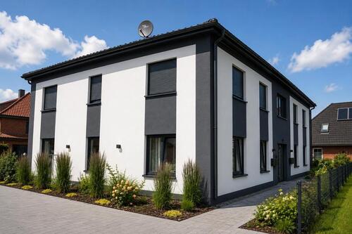 Foto - 3 Zimmer Einfamilienhaus zum Kaufen in Winsen (Aller)