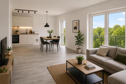 Foto - Einfamilienhaus in Winsen (Aller) zum Kaufen