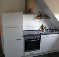 **Gemütliche 4 ZKB DG Wohnung mit Traumausblick Elversberg** - Spiesen-Elversberg