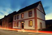 Foto - Ferienhaus Weserbergland bis 8 Personen