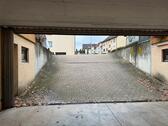 Foto - Tiefgaragen Stellplatz Garage Schorndorf Weiler