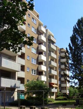 Foto - Etagenwohnung zur Miete in Offenbach am Main