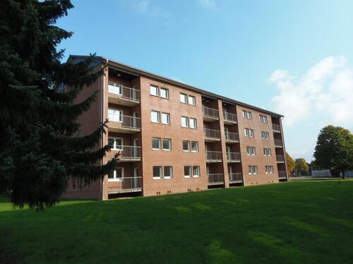 Foto - Elegante 3-Zimmer-Wohnung in Bad Fallingbostel