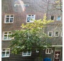 Charmante 2-Zimmer-Wohnung in Hannover-Vahrenwald-List