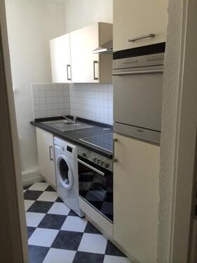Foto - Etagenwohnung in Hannover