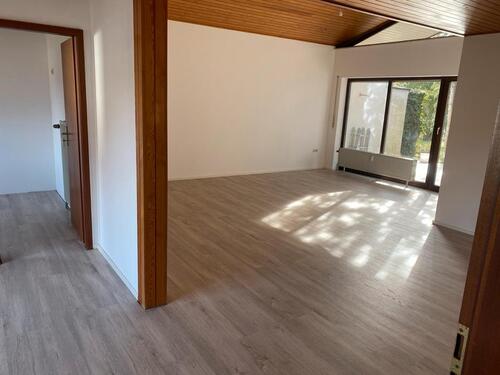 Foto - 3 Zimmer EG Wohnung im Stadtteil Altenmünster