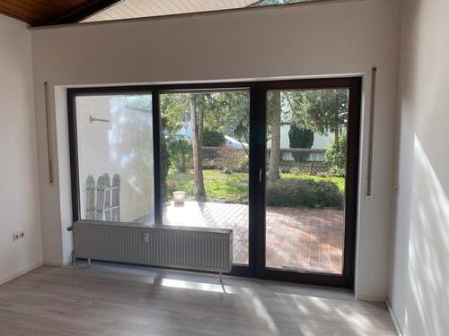 Foto - Etagenwohnung zur Miete in Crailsheim