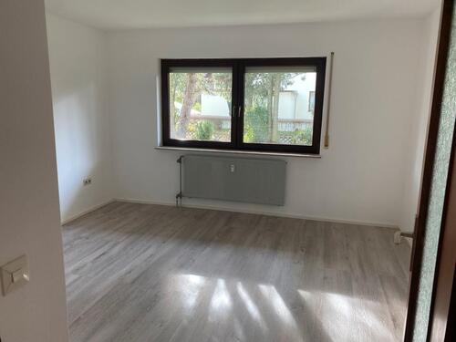 Foto - Etagenwohnung in Crailsheim