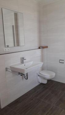 Foto - Etagenwohnung in Dornstadt zur Miete