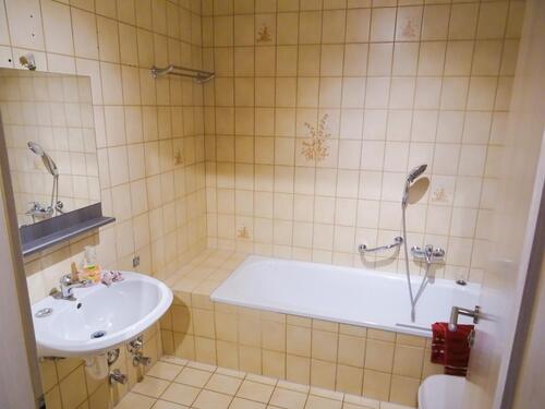 Foto - Etagenwohnung zur Miete in Abensberg