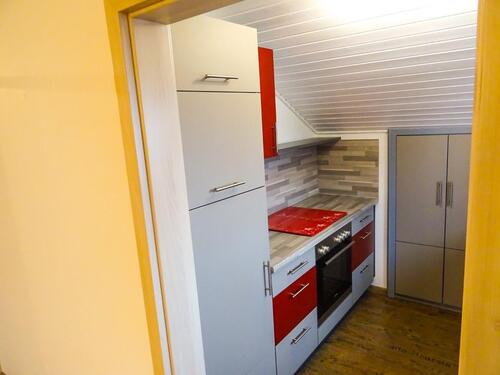 Foto - Etagenwohnung in Abensberg